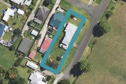 25 Montrose Street, Kaiti, Gisborne