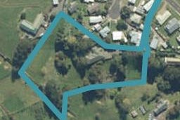 55A Shaw Avenue, Paeroa, Paeroa