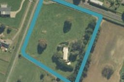 597A Marychurch Road, Matangi, Hamilton