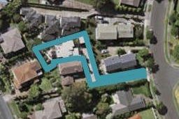 18A Pyatt Crescent, Saint Johns, Auckland