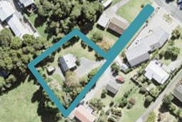 6 Willjames Avenue, Algies Bay