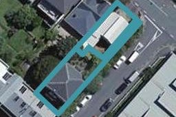 13 George Street, Thorndon, Wellington