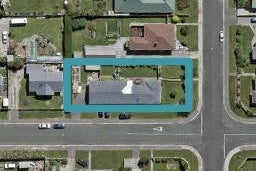 50 Norwood Street, Newfield, Invercargill