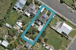 12 Spencer Street, Bluff