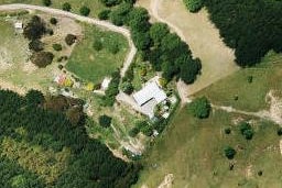 533 Te Apiti Road North, Waimarama, Waimārama