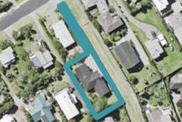 10 Newhaven Terrace, Mairangi Bay, Auckland