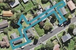 1 Te Urungamai Lane, Beach Haven, Auckland