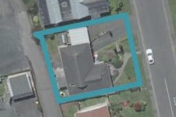 4 Park Lane, Fairfield, Dunedin