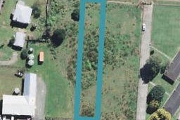 10 Tuparoa Road, Ruatoria