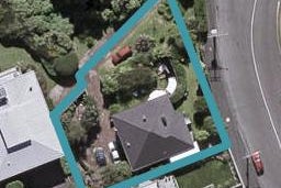 18 Nobs Line, Strandon, New Plymouth