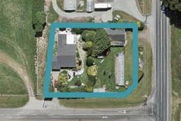234 Boxall Street, Tisbury, Invercargill