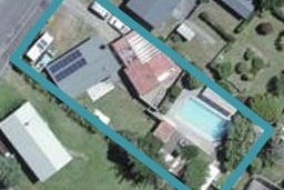 15 Moore Street, Featherston