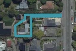 131A Idris Road, Strowan, Christchurch