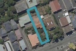 45 Cargill Street, Dunedin Central, Dunedin
