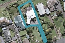 58 Whiteley Street, Moturoa, New Plymouth