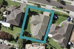 6 Franshell Crescent, East Tāmaki, Auckland