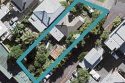 10 Warnock Street, Grey Lynn, Auckland