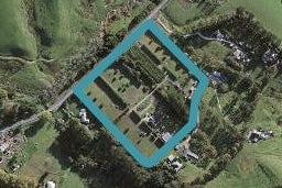 591 Inland Road, Helensville, Helensville
