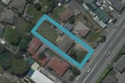 52 Springs Road, Hornby, Christchurch