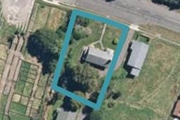 130 Seddon Street, Raetihi, Raetihi