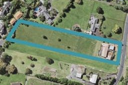 366 Point View Drive, Shamrock Park, Auckland