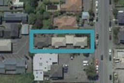 3/549 Manchester Street, St Albans, Christchurch