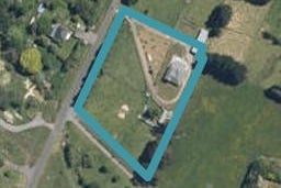 233 Adelaide Road, Dannevirke