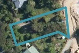 41 Wellington Street, Russell