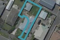 7A Newcastle Street, Phillipstown, Christchurch