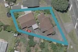 123 Great North Road, Otamatea, Whanganui