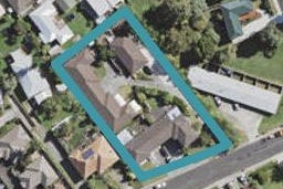 1/24 Halver Road, Hillpark, Auckland