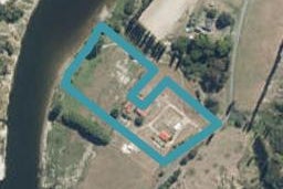 627 Whanganui River Road, Parikino, Whanganui