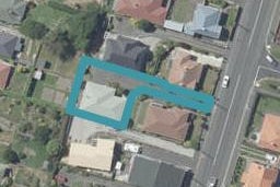 160 Elgin Road, Maryhill, Dunedin