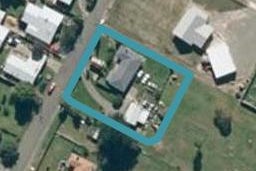 14 Johnson Street, Waipawa, Waipawa