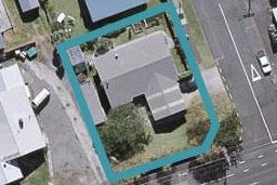 8 Rainsford Street, Moturoa, New Plymouth