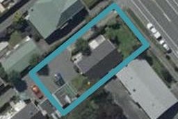 9 Strickland Street, Sydenham, Christchurch