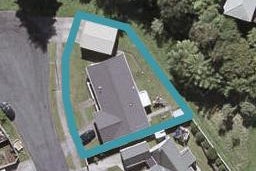 12 Pentland Place, Highlands Park, New Plymouth