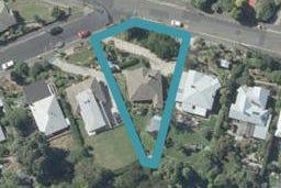 40 Murray Street, Caversham, Dunedin