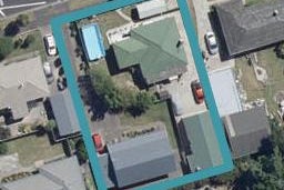 28B Alfred Street, Fairfield, Hamilton