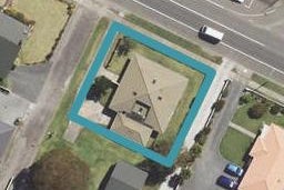 674 Aberdeen Road, Te Hapara, Gisborne