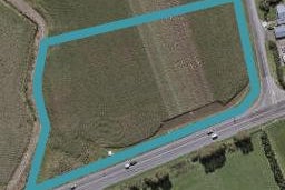 0 Mahoetahi Road, Sentry Hill