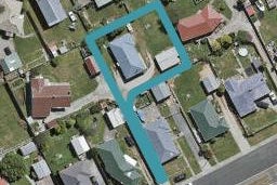 22 Hyde Street, Clifton, Invercargill