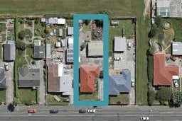 174 Centre Street, Heidelberg, Invercargill