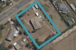 25 Stafford Street, Ranfurly, Ranfurly