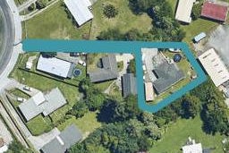 12C Gordon Road, Western Heights, Rotorua