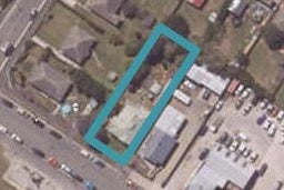 8 Raglan Street, Oamaru North, Oamaru
