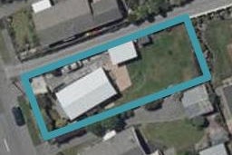 81 Rocking Horse Road, Southshore, Christchurch