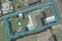 86 Riselaw Road, Calton Hill, Dunedin
