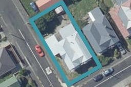 21 New Street, Saint Kilda, Dunedin
