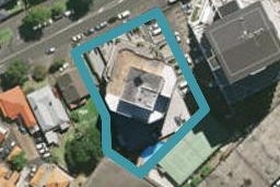 202/9 Hopetoun Street, Freemans Bay, Auckland
